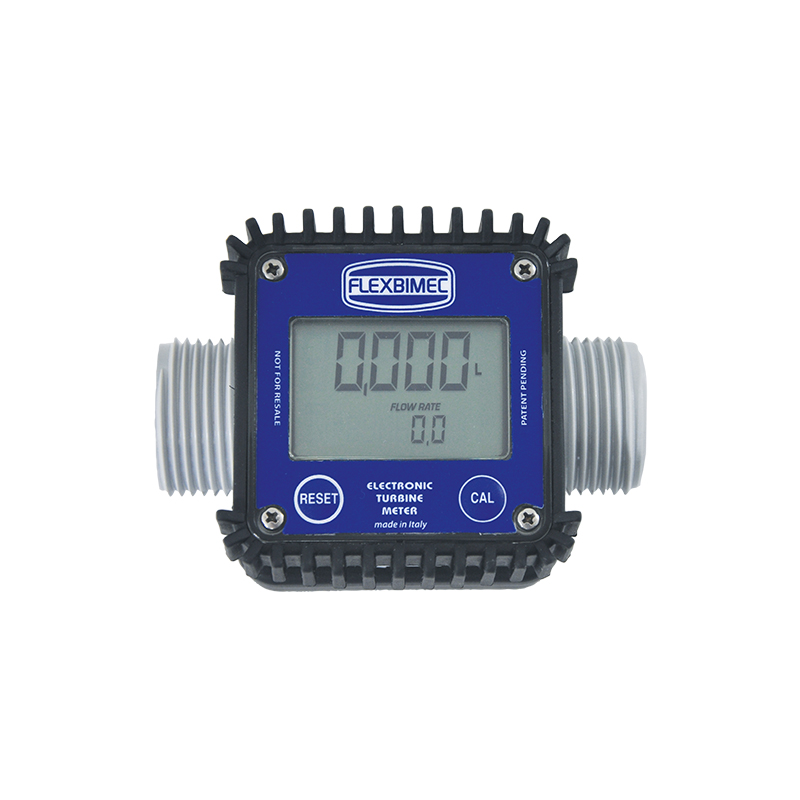 AdBlue®/DEF turbine digital meter (2822, FLEXBIMEC)