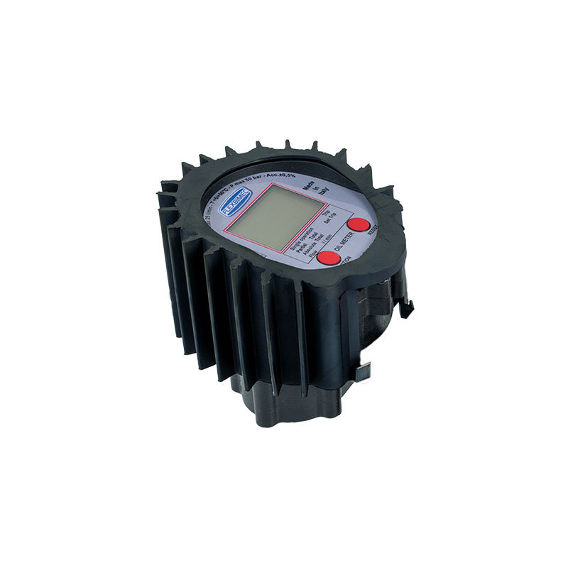 Elektroninis srauto matuoklis antifrizui „2TT - NEPTUNE“ linijai, Flexbimec (2967/AG, FLEXBIMEC)