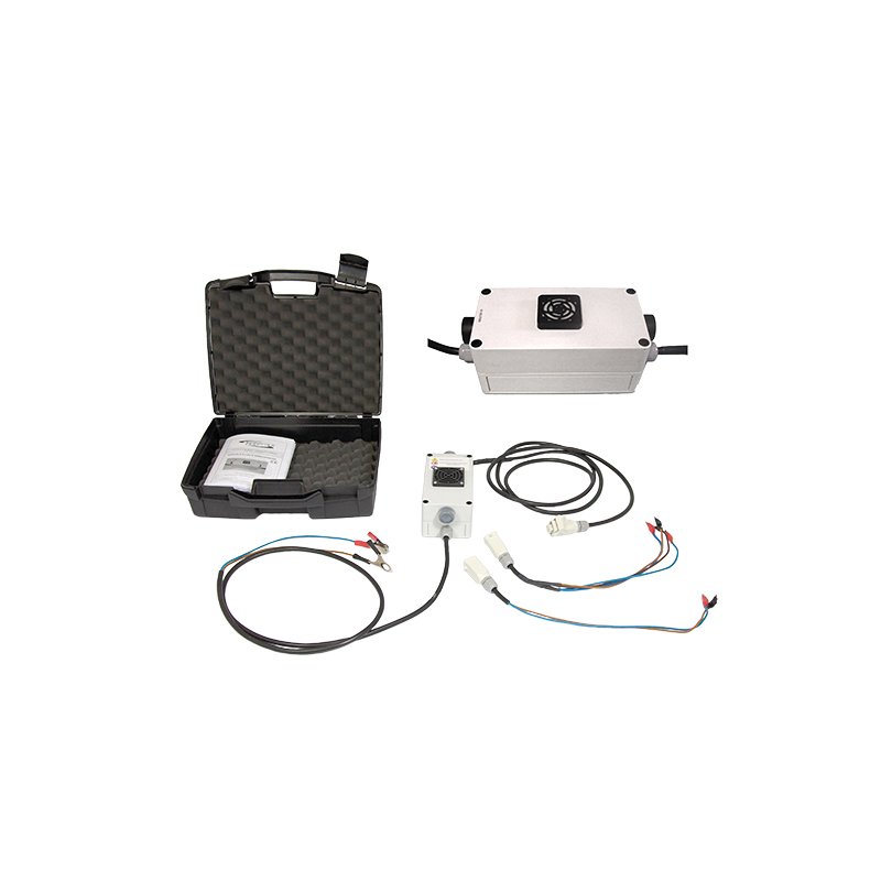 BOOM BAG – airbag deployment (neutralising) system (3129, FLEXBIMEC)