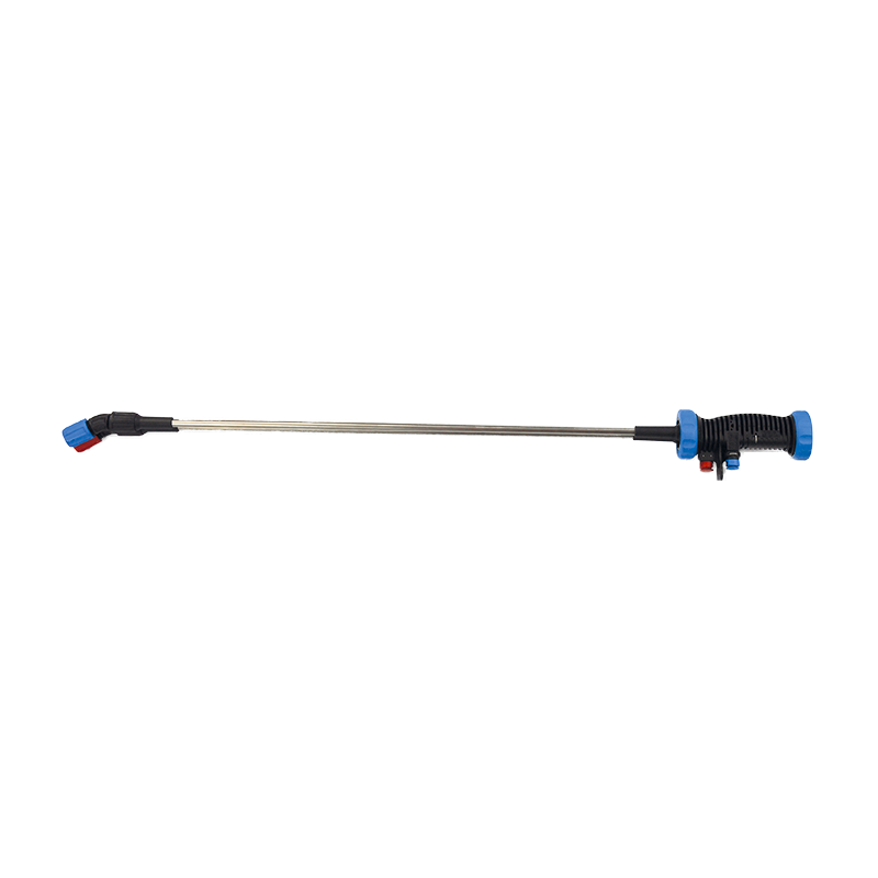 Spraying double gun lance (3329, FLEXBIMEC)