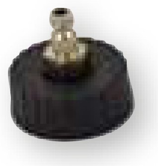 Plug for brake bleeder nr. 1, FLEXBIMEC (3451)