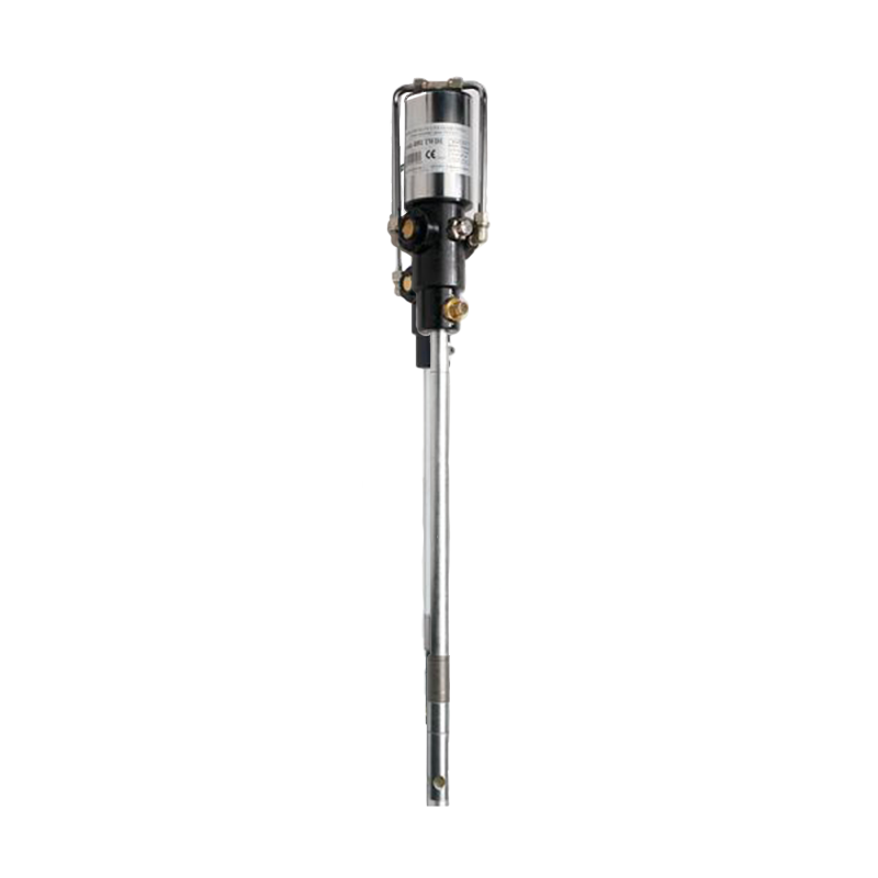 Air operated grease pump compression ratio 100:1 for 18-25 kg pails - TWD EVOLUTION series (4021TWDE, FLEXBIMEC)