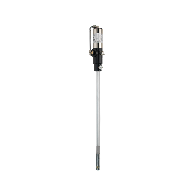 Air operated grease pump compression ratio 25:1 for 18-25 kg pails (4022, FLEXBIMEC)