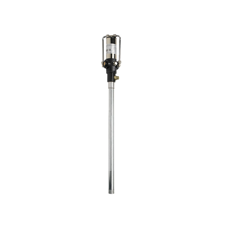 Air operated grease pump compression ratio 10:1 for 18-25 kg pails (4043/20, FLEXBIMEC)