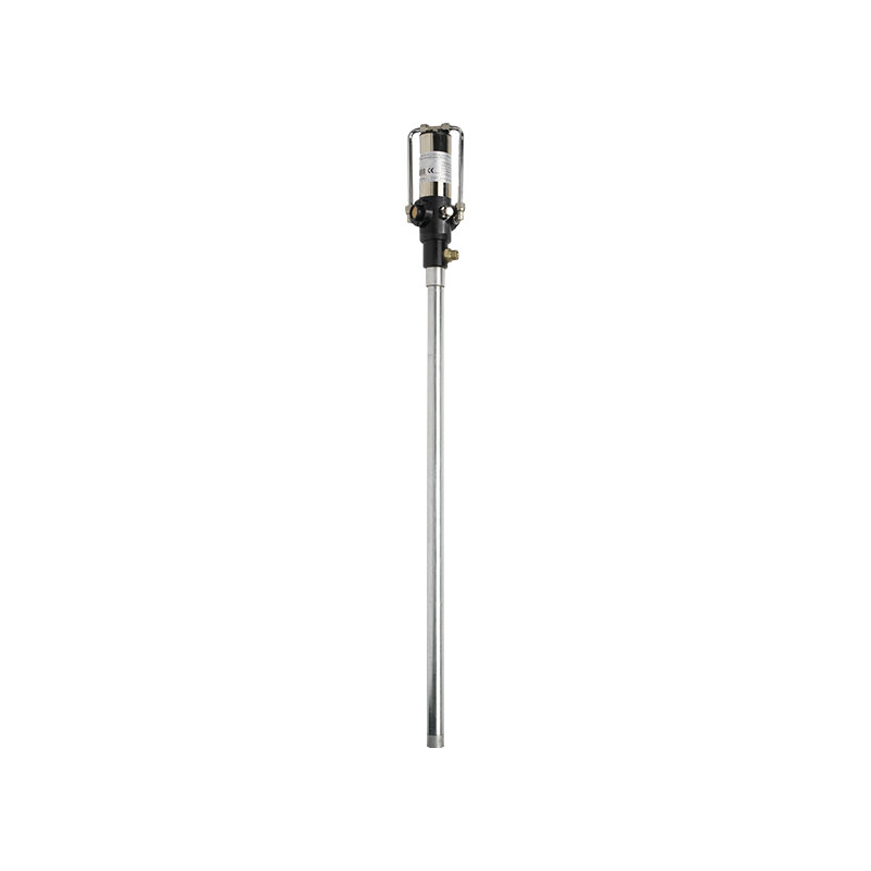 Air operated grease pump compression ratio 10:1 for 180 kg drums (4043/180, FLEXBIMEC)
