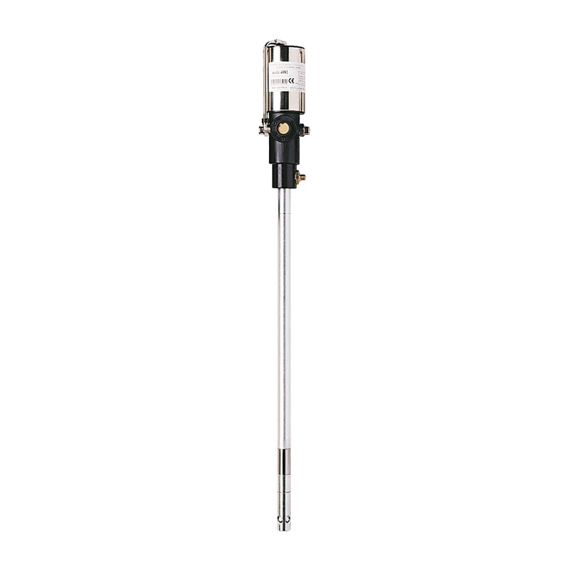 Air operated grease pump compression ratio 100:1 for 50 kg drums (4061, FLEXBIMEC)