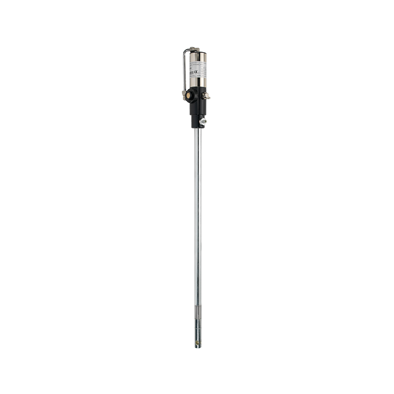 Air operated grease pump compression ratio 25:1 for 50 kg drums (4062, FLEXBIMEC)