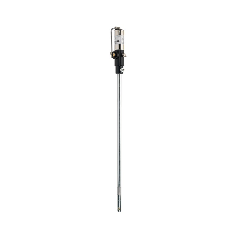 Air operated grease pump compression ratio 25:1 for 180 kg drums (4082, FLEXBIMEC)