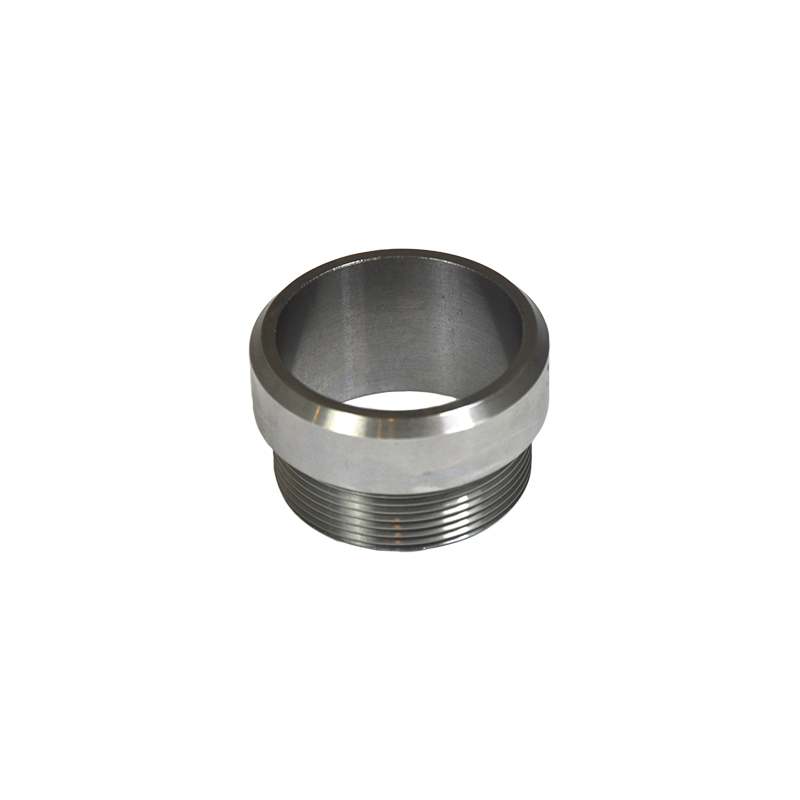 Žiedinė veržlė Power Bull siurbliams (art. 4048–4052, 4097/180, 2057, 2058), sriegis M 2 col. x 50 mm (4343/50, FLEXBIMEC)