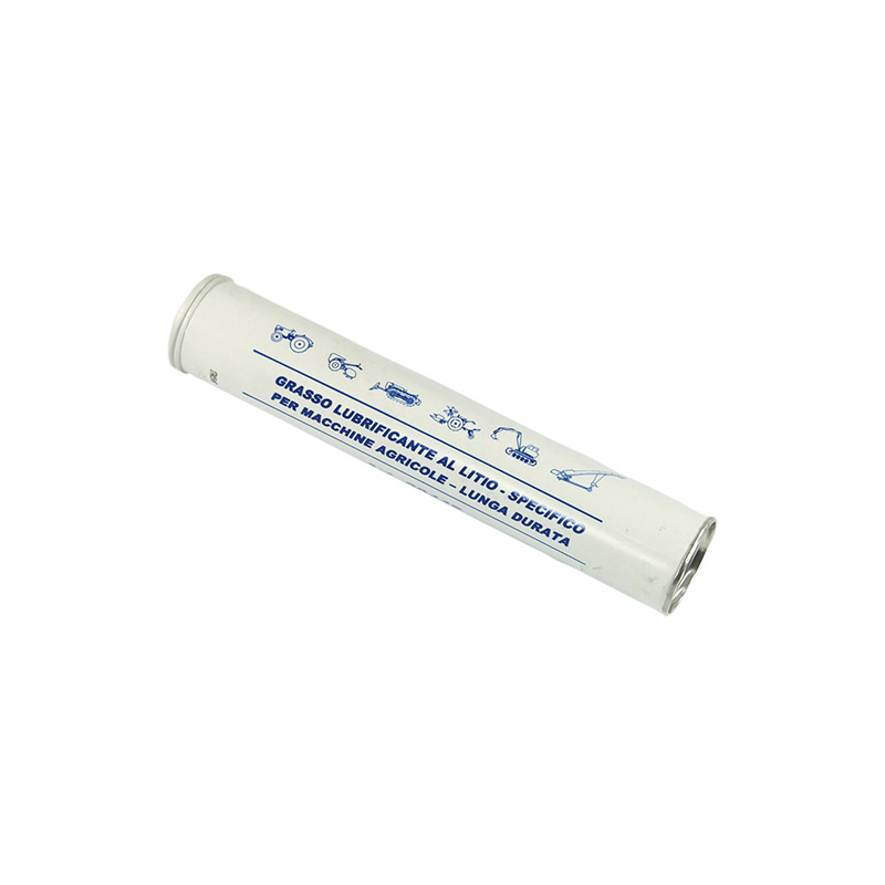 Ličio tepalo kasetė NLGI 2, 400 g (Ø 52 mm), pakuotė 15 vnt., FLEXBIMEC (4406)