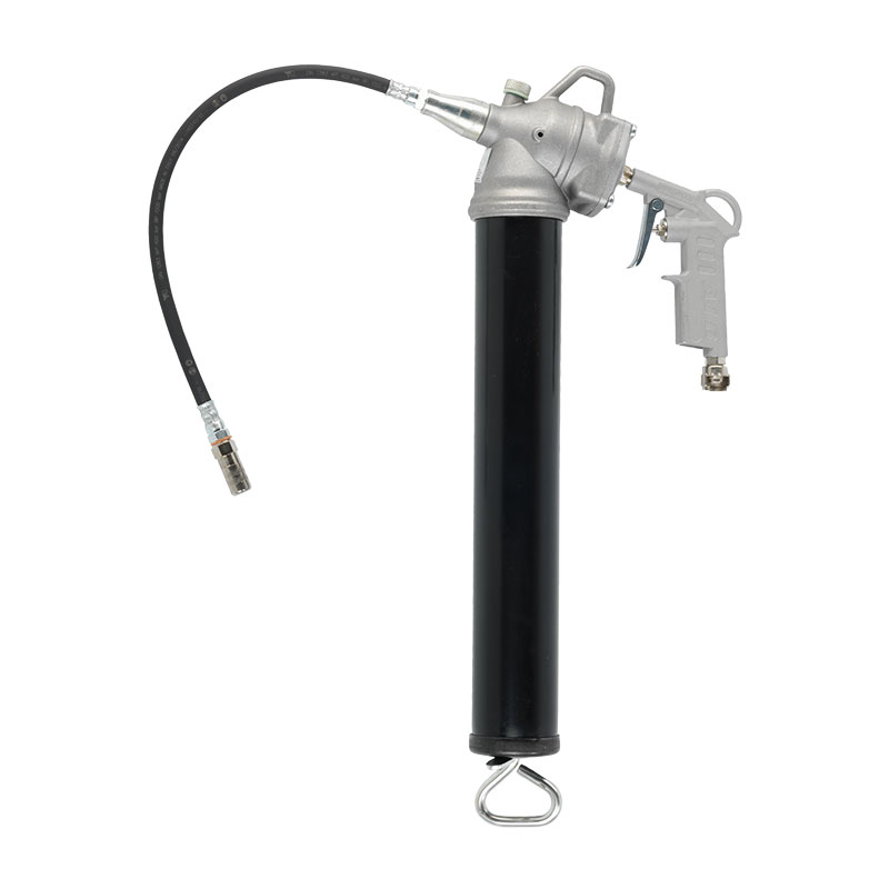 Air operated ziežviela gun cartridge. Ietilpība 600 g, Ø 56 mm (4450, FLEXBIMEC)
