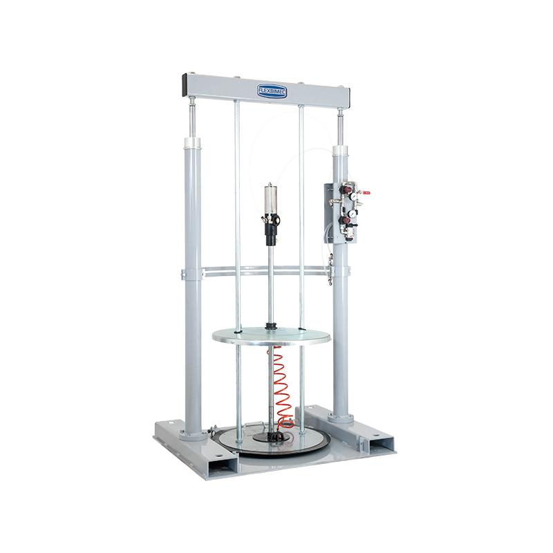 Tepalo tiekimo sistema 60 kg statinei, FLEXBIMEC (4999/60)