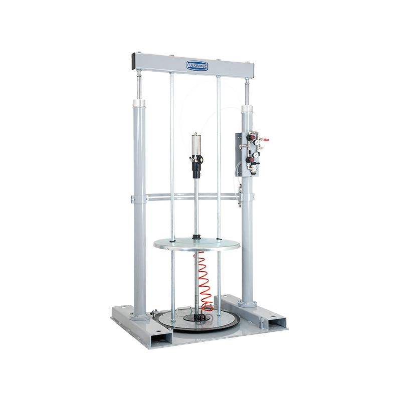 Ziežvielu padeves sistēma 180 kg mucām, FLEXBIMEC (4999/200)