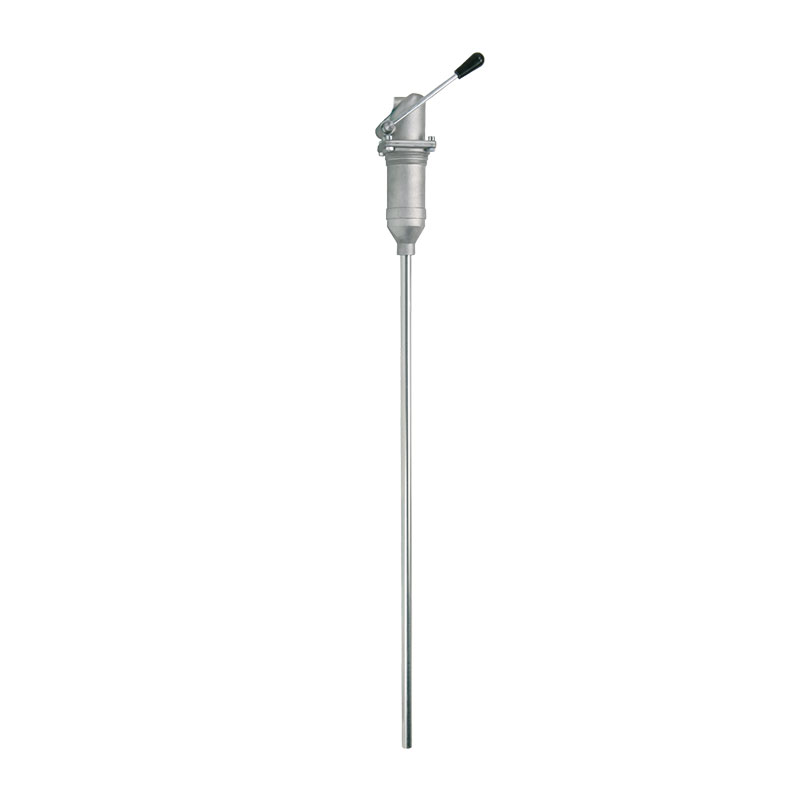 Transfer hand operated pump for oil and diesel, flow rate 9 l/min, FLEXBIMEC (5400)