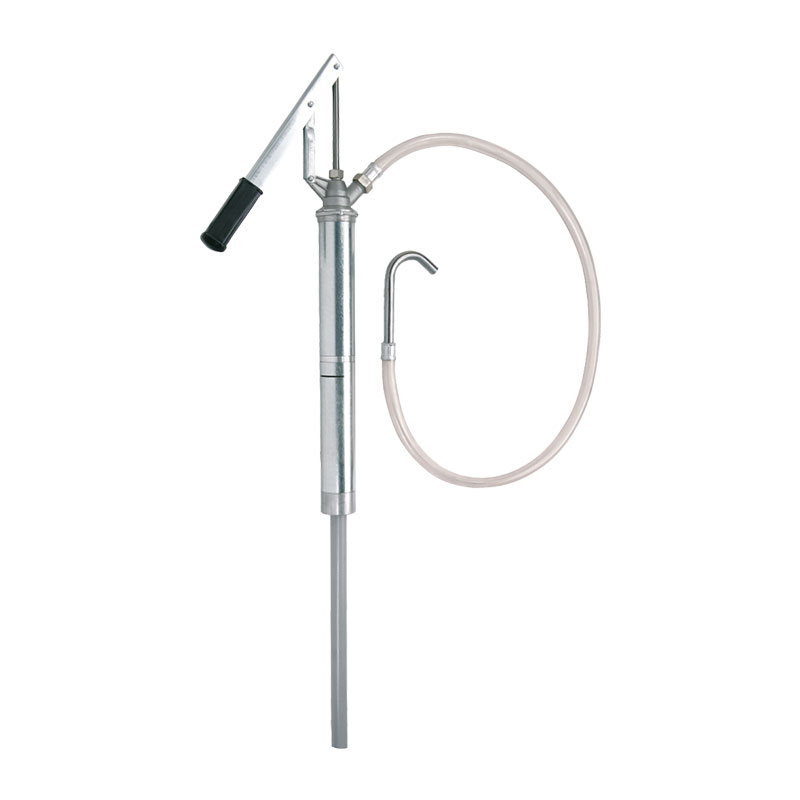 Double-acting hand oil–antifreeze pump "RIVER 300" (5405, FLEXBIMEC)