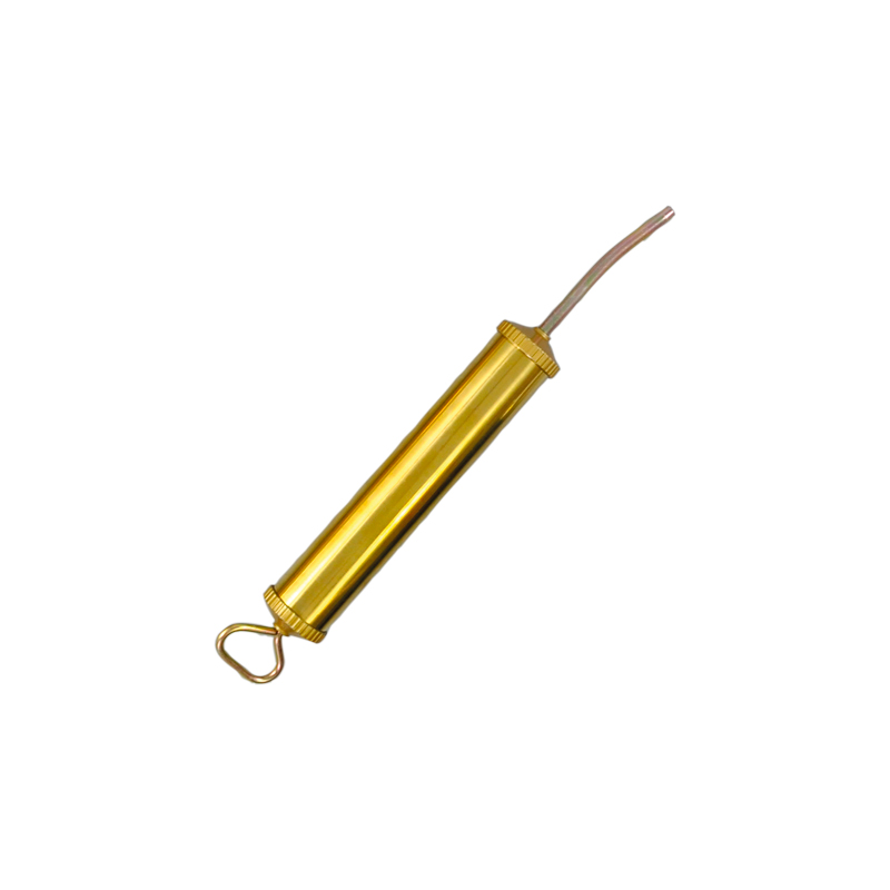 Syringe with rigid tube for oil, antifreeze, fuel, washer fluid, 500 ml capacity (5670, FLEXBIMEC)