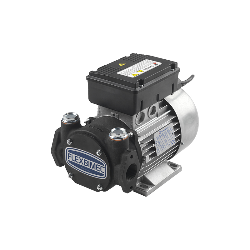 Elektrinis siurblys 400 V AC dyzelino perpylimui, našumas 65 l/min, Flexbimec (6218, FLEXBIMEC)