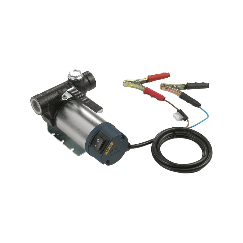 Dyzelino mentinis siurblys 12 Vdc, 43 l/min (6252, FLEXBIMEC)