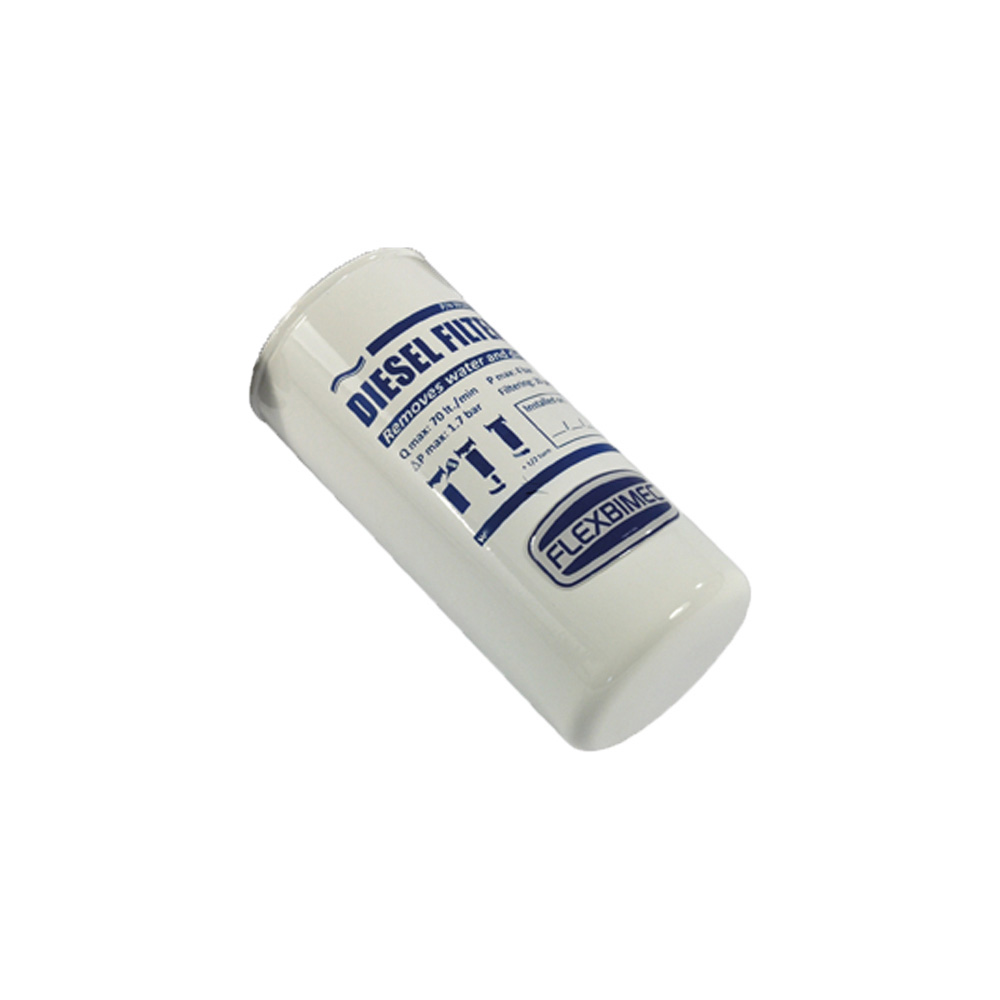 Sugeriantis kartridžas (filtras) (6603, FLEXBIMEC)