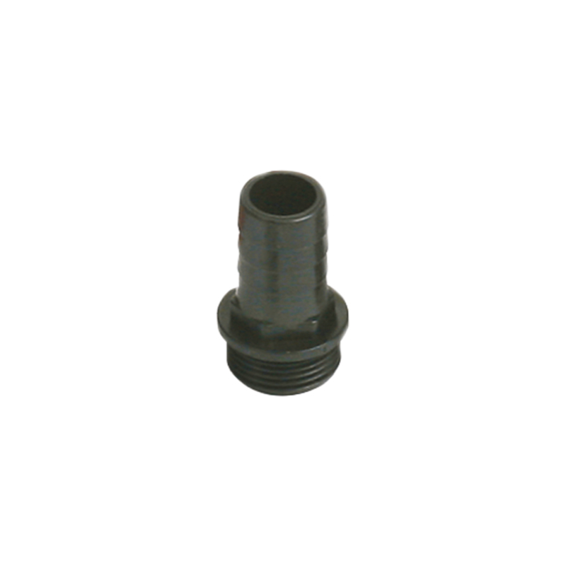 Plastic adapter PTG 25 mm, 3/4 in. (6621, FLEXBIMEC)
