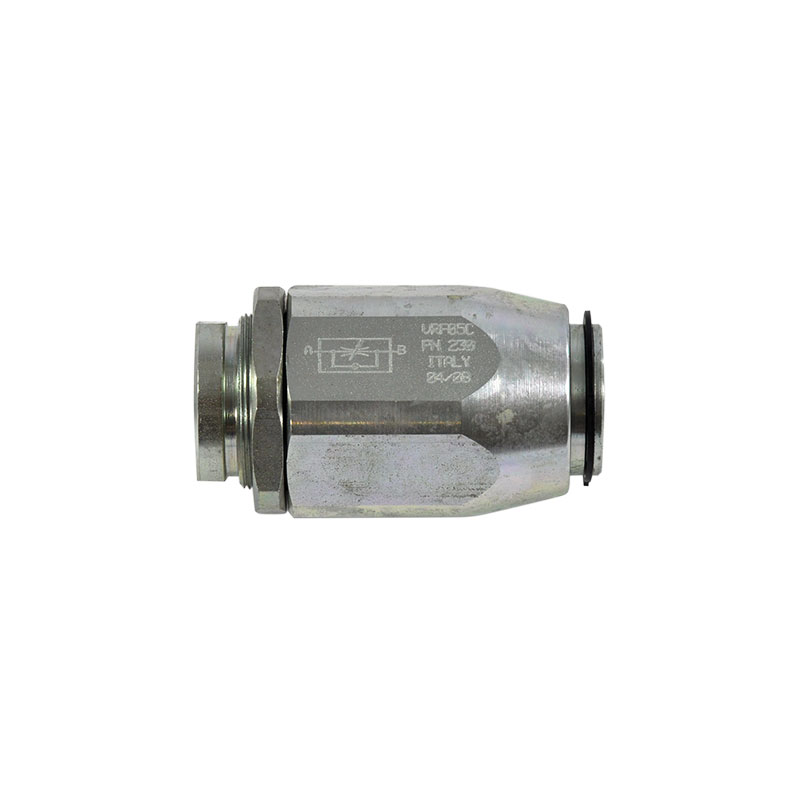 Vienkryptis srauto reguliavimo vožtuvas Ø 3/4", FLEXBIMEC (6651)