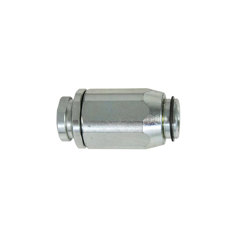 Flow control valve, conical type, two-way – ø 1 in. – max. pressure 250 bar (6656, FLEXBIMEC)