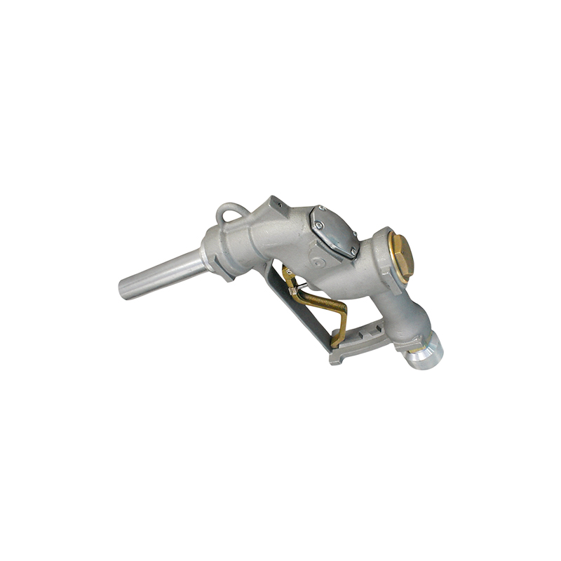 High-flow automatic diesel nozzle, 1"1/2 BSP, 280 l/min (6721, FLEXBIMEC)