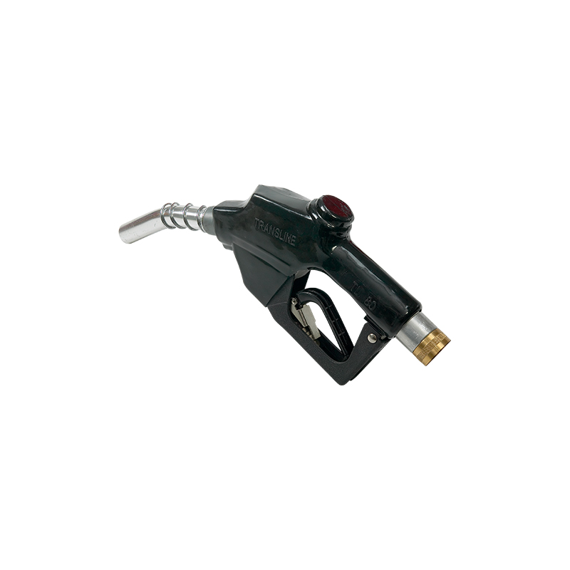 Automatinis dyzelino pistoletas, 1" BSP, 60 l/min (6725, FLEXBIMEC)