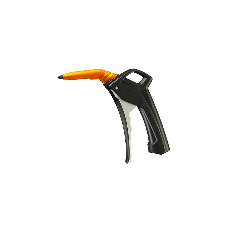 Oro prapūtimo pistoletas, ergonomiškas (7331, FLEXBIMEC)