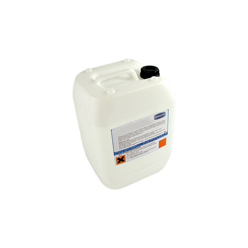 Plovimo skystis plovimo bakui, 20 l kanistras (7705, FLEXBIMEC)
