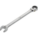 Ratcheting combination wrench, long, size 13 mm (V1023, VIGOR)