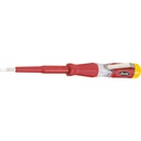 Voltmeter ∙ size 0.5 x 3 mm (V1138, VIGOR)