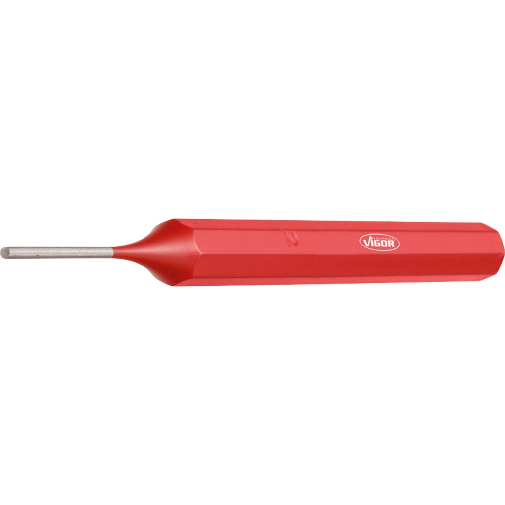 Drift pin (punch) (V1214, VIGOR)