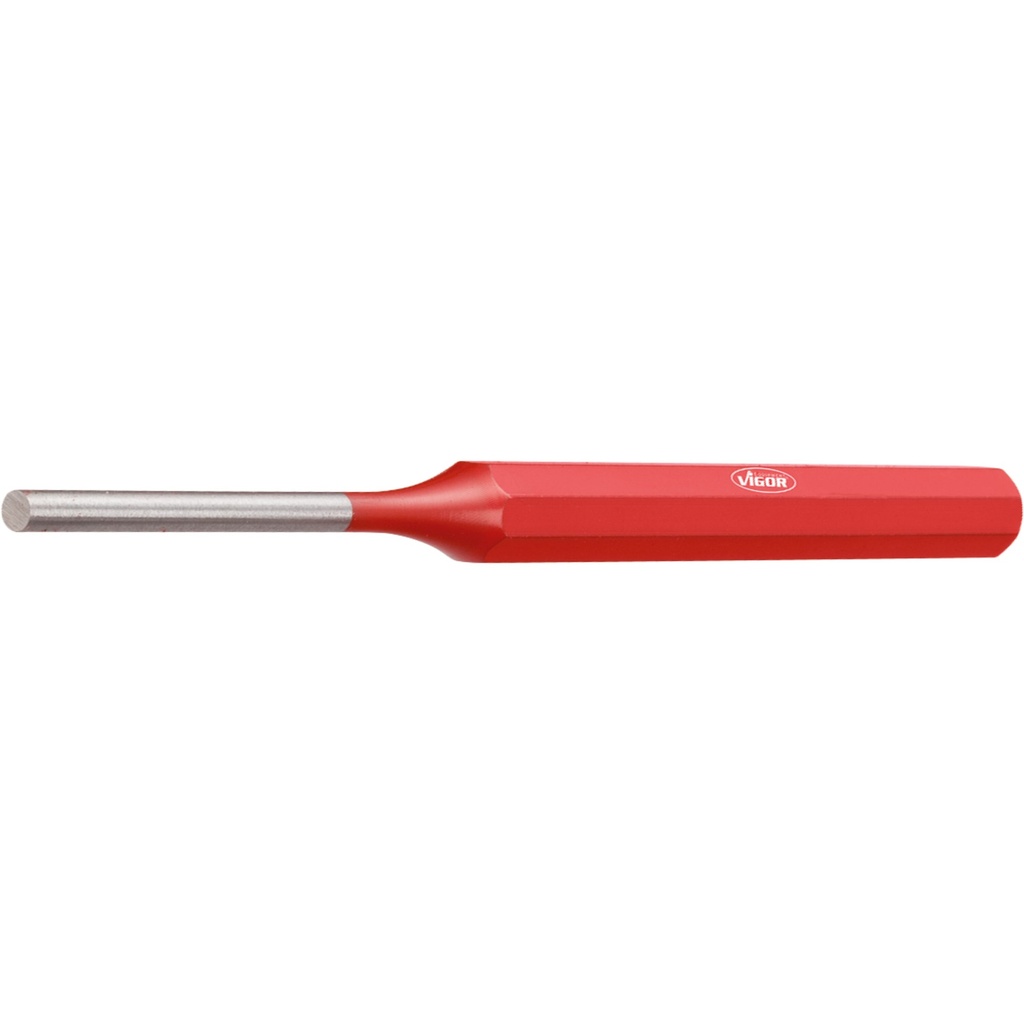 Drift pin (punch) (V1216, VIGOR)