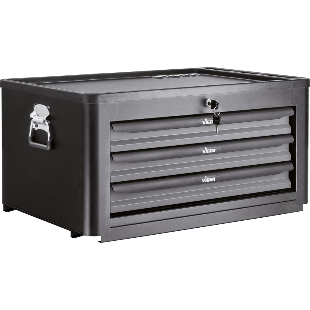 Tool chest Series L (V1902, VIGOR)