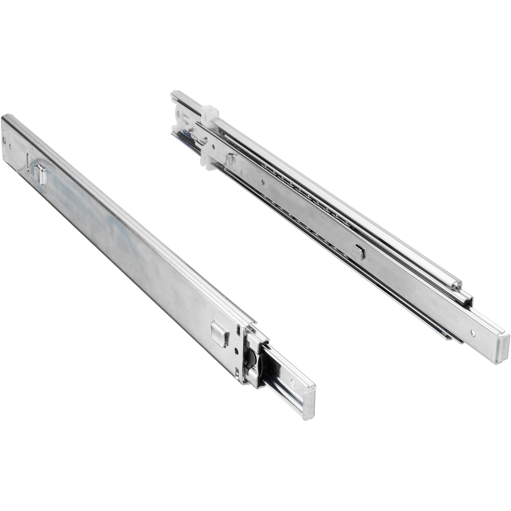 Guiding rails (pair) for Series L and XL, 2 pieces (V1903, VIGOR)