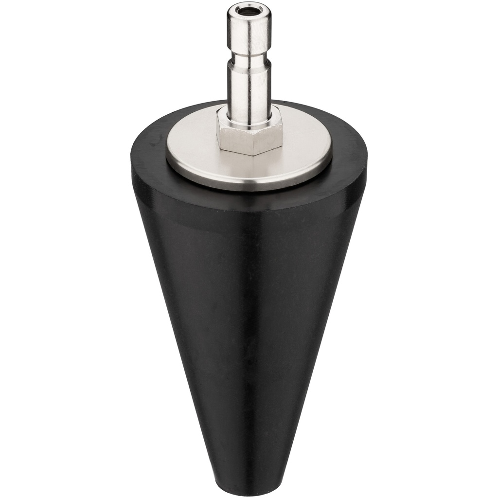 Universal adapter / tapered head (V1963-25, VIGOR)