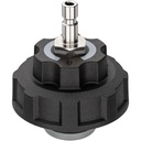 Dzesēšanas sistēmas diagnostikas adapteris, M52×4,0 AF (V1963N-0, VIGOR)