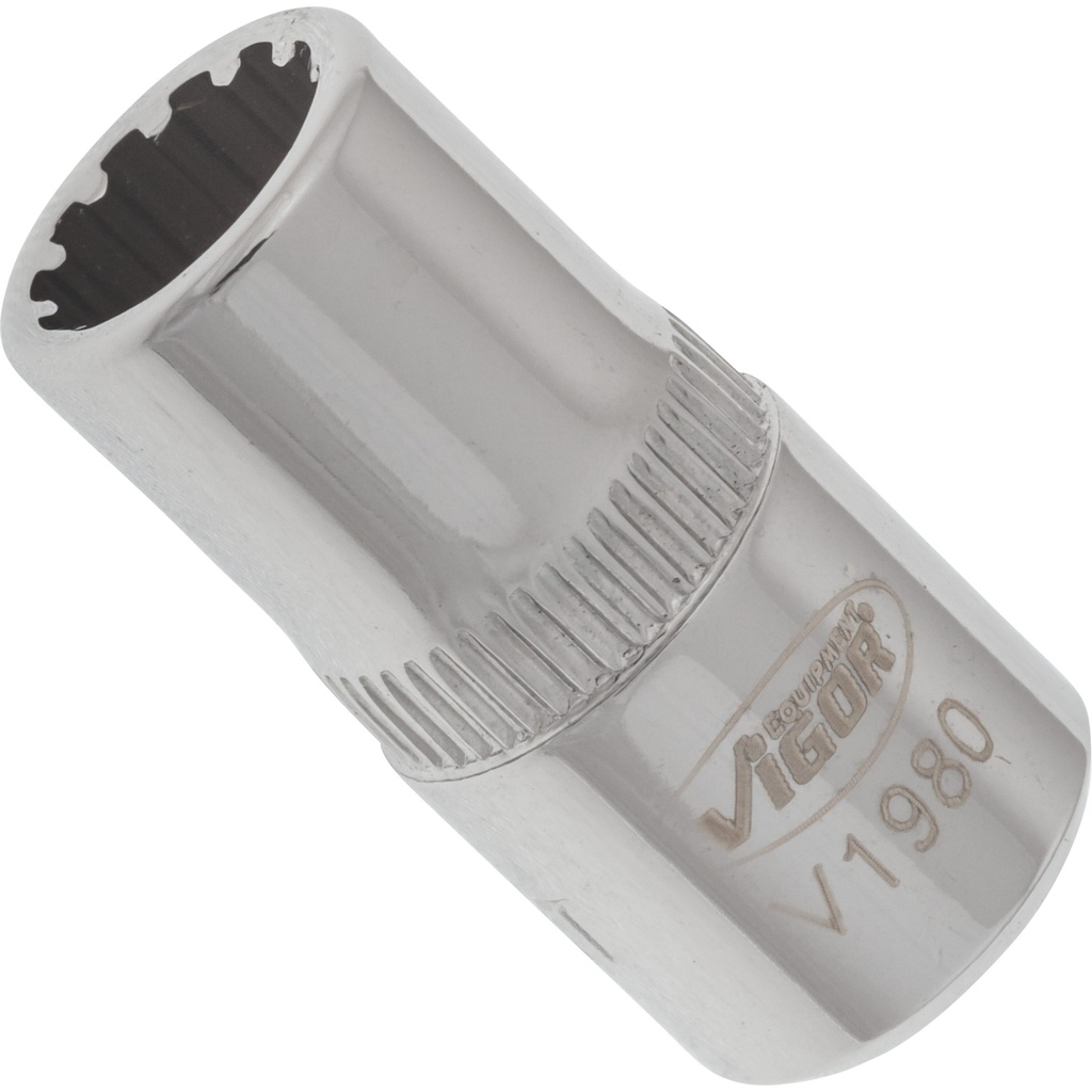 Galvutė with multi-purpose profile ∙ size 7 mm (V1980, VIGOR)