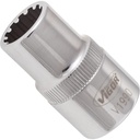 Galvutė with multi-purpose profile ∙ size 12 mm (V1990, VIGOR)