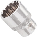 Galvutė with multi-purpose profile ∙ size 22 mm (V2000, VIGOR)
