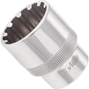Galvutė with multi-purpose profile ∙ size 24 mm (V2001, VIGOR)