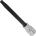 Atsuktuvo galvutė vidiniams šešiabriauniams varžtams 8 mm, 1/2 col., 140 mm (V2083, VIGOR)