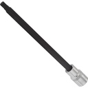 Atsuktuvo galvutė vidiniams šešiabriauniams varžtams 7 mm, 1/2 col., 200 mm (V2089, VIGOR)