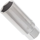 Spark plug socket ∙ size 21 mm (V2120N, VIGOR)