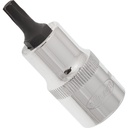 T screwdriver socket, size T30 (V2154, VIGOR)