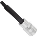 T screwdriver socket, size T40 (V2167, VIGOR)