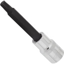 T screwdriver socket, size T45 (V2168, VIGOR)
