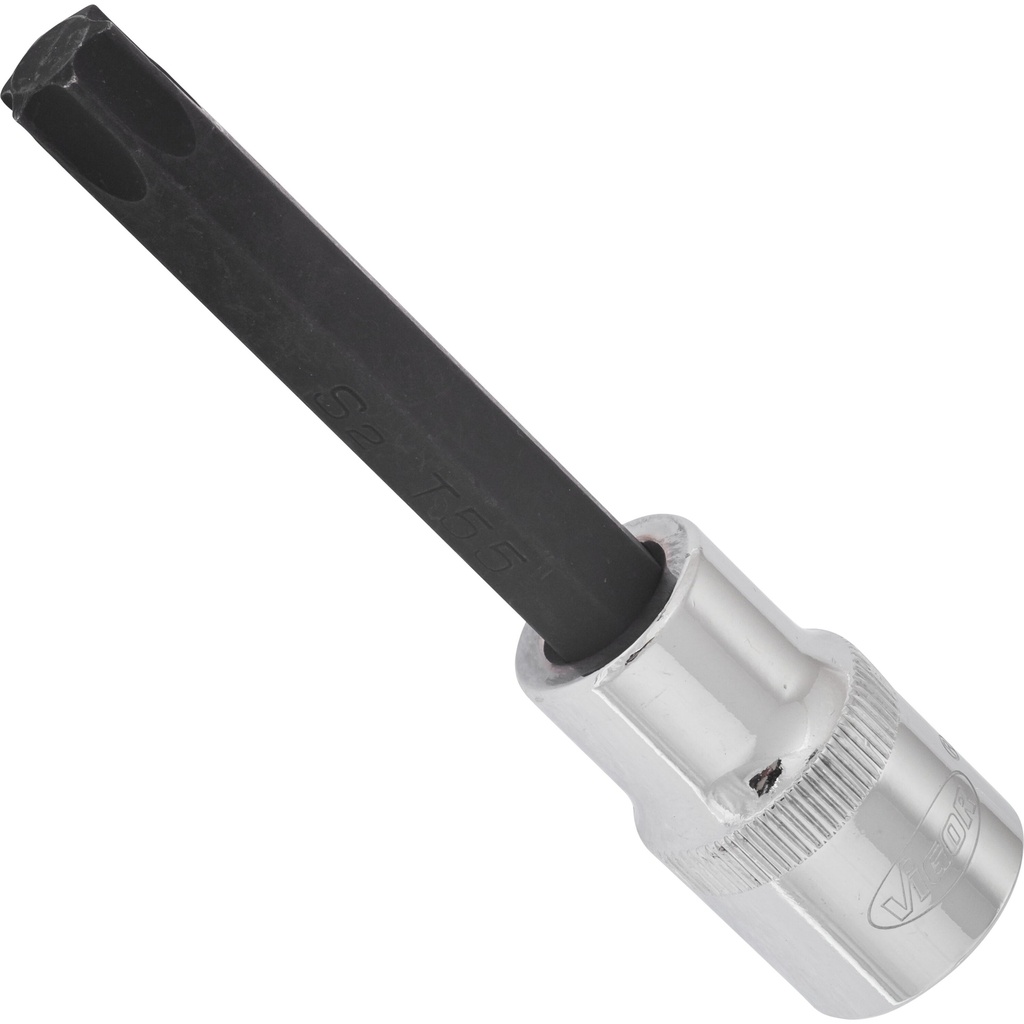 T screwdriver socket, size T55 (V2170, VIGOR)