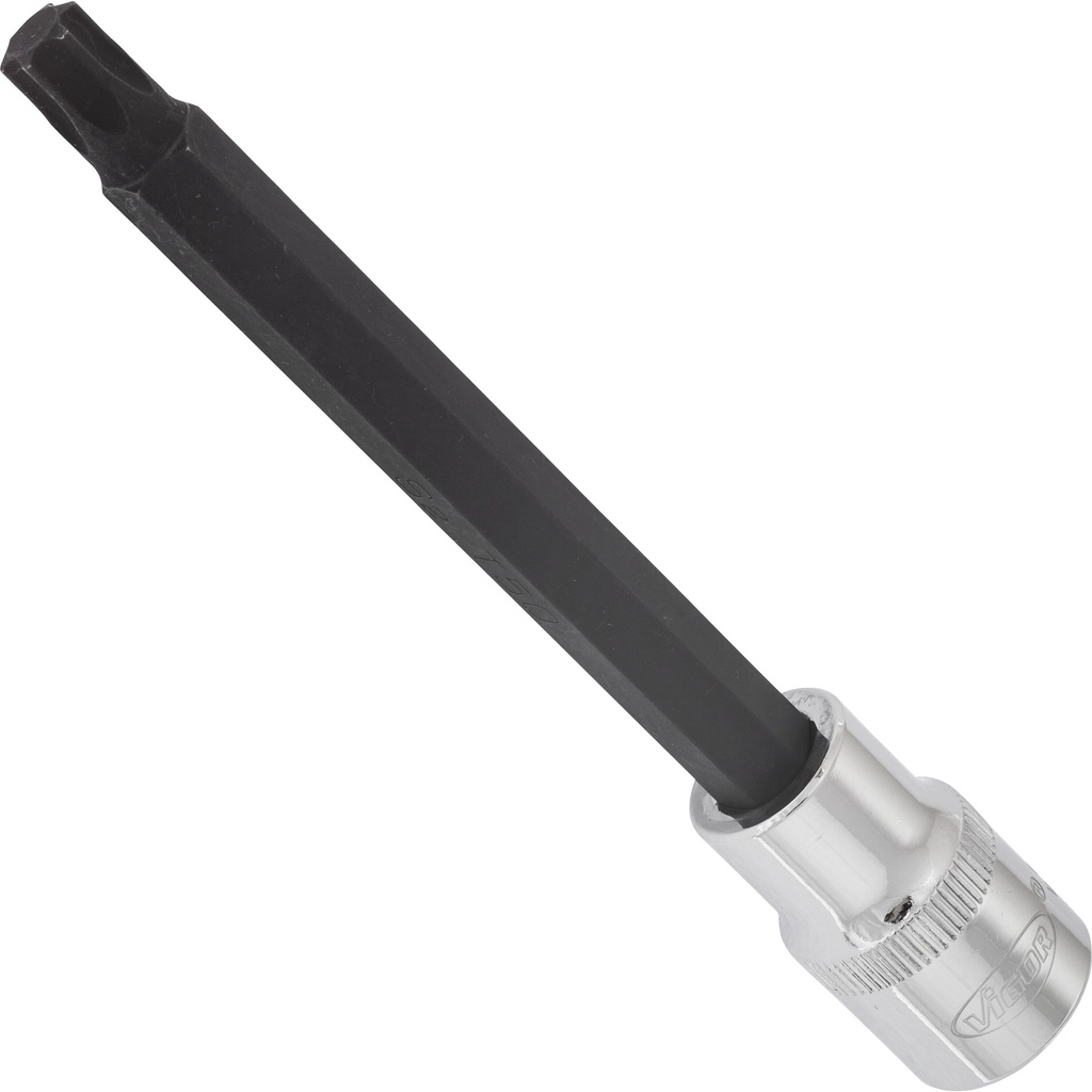 T formos atsuktuvo galvutė, dydis T50 (V2175, VIGOR)